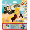 As �� ���� ��� ������� Giga Block 5 �� 1 (1023-62743)