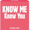 As ����������� - Know Me Know You (Greek Language) (1040-24802)