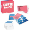 As ����������� - Know Me Know You (Greek Language) (1040-24802)