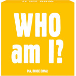 As ����������� - Who Am I ? (Greek Language) (1040-24800)