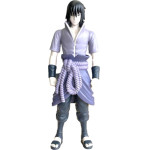 Bandai Anime Heroes: Mega Naruto - Uchiha Sasuke Action Figure (30cm) (38152)