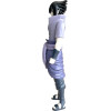 Bandai Anime Heroes: Mega Naruto - Uchiha Sasuke Action Figure (30cm) (38152)