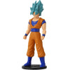 Bandai Flash Series: Dragon Ball - Super Saiyan Blue Goku Action Figure (37219)