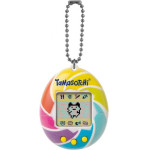 Bandai Tamagotchi Original - Candy Swirl (42938)
