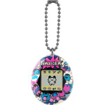 Bandai Tamagotchi Original - Ginjirotchi Comic Book (42982)