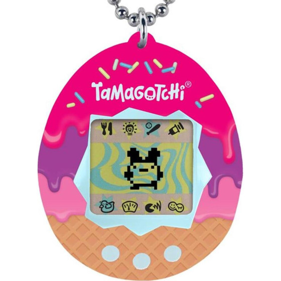Bandai Tamagotchi Original - Ice Cream (42922)