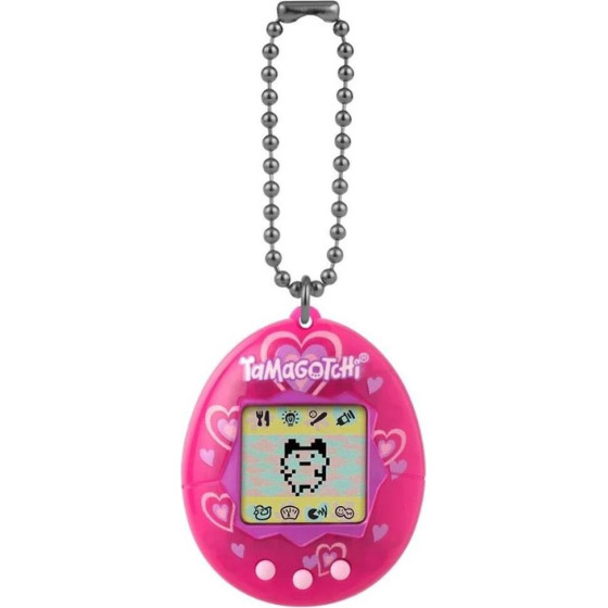 Bandai Tamagotchi Original - Lots Of Love (42975)