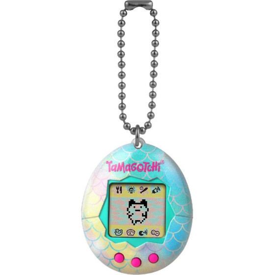 Bandai Tamagotchi Original - Mermaid (42928)