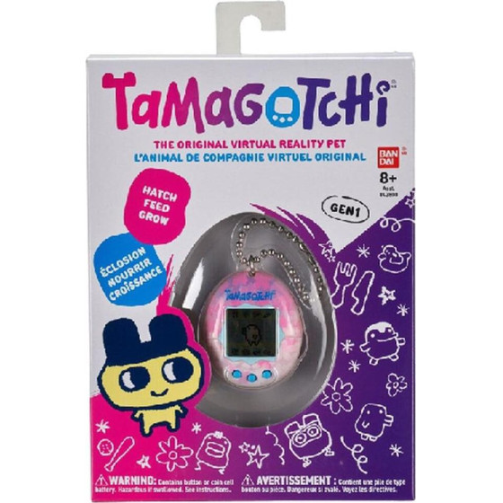 Bandai Tamagotchi Original - Sakura (42886)
