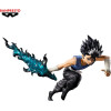 Banpresto Ankoku Bujutsukai: Yu Yu Hakusho - Hiei Statue (14cm) (89464)