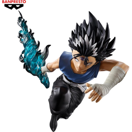 Banpresto Ankoku Bujutsukai: Yu Yu Hakusho - Hiei Statue (14cm) (89464)