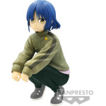 Banpresto Bocchi The Rock! - Ryo Yamada Statue (11cm) (89046)