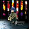 Banpresto Bocchi The Rock! - Ryo Yamada Statue (11cm) (89046)
