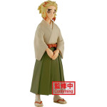 Banpresto Demon Slayer: Kimetsu No Yaiba - Senjuro Rengoku (Ver.A) Statue (15cm) (19254)
