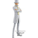 Banpresto Dxf - The Grandline Series: One Piece - Kaku Statue (17cm) (89375)
