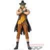 Banpresto DXF- The Grandline Men: One Piece - Bartolomeo Statue (17cm) (19284)
