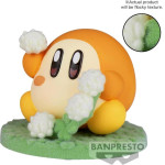 Banpresto Fluffy Puffy: Kirby - Waddle Dee Figure (3cm) (19529)