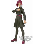 Banpresto Jukon No Kata: Jujutsu Kaisen - Nobara Kugisaki (Ver.A) Statue (14cm) (19463)