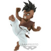 Banpresto Match Makers: Dragon Ball Z - Uub Statue (8cm) (88294)