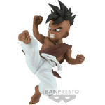 Banpresto Match Makers: Dragon Ball Z - Uub Statue (8cm) (88294)