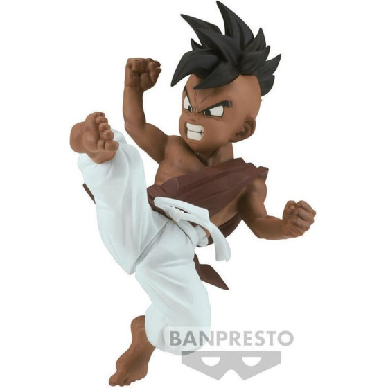 Banpresto Match Makers: Dragon Ball Z - Uub Statue (8cm) (88294)