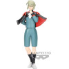 Banpresto Mobile Suit Gundam The Witch From Mercury - Elan Ceres Statue (19cm) (88738)