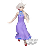 Banpresto Mobile Suit Gundam The Witch From Mercury - Miorine Rembran Statue (15cm) (89036)