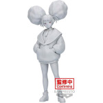 Banpresto Mobile Suit Gundam: The Witch From Mercury - Chuatury Panlunch Statue (16cm) (88544)
