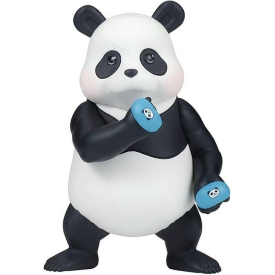 Banpresto Q Posket Petit: Jujutsu Kaisen - Panda Vol.2 (Ver.C) Figure (7cm) (19045)