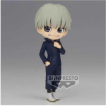 Banpresto Q Posket: Jujutsu Kaisen - Toge Inumaki (Ver.A) Figure (14cm) (19046)
