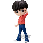 Banpresto Q Posket: Tinytan Dynamite - J-Hope (Ver.A) Figure (14cm) (19008)