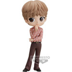Banpresto Q Posket: Tinytan Dynamite - Jin (Ver.A) Figure (14cm) (19004)