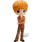Banpresto Q Posket: Tinytan Dynamite - Jin (Ver.B) Figure (14cm) (19005)