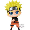 Banpresto Repoprizel: Naruto Shippuden - Uzumaki Naruto Figure (10cm) (89342)