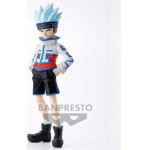 Banpresto Shaman King - Horohoro Statue (14cm) (19031)