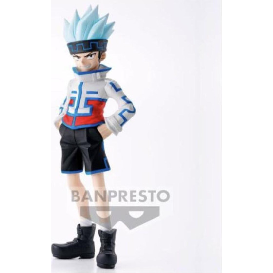 Banpresto Shaman King - Horohoro Statue (14cm) (19031)