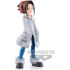 Banpresto Shaman King - Yoh Asakura Statue (14cm) (19347)