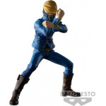 Banpresto The Amazing Heroes: My Hero Academia Statue (15cm) (19474)