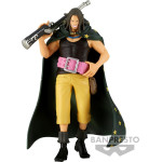 Banpresto The Shukko: One Piece - Yasopp Statue (16cm) (89561)