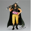 Banpresto The Shukko: One Piece - Yasopp Statue (16cm) (89561)