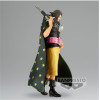 Banpresto The Shukko: One Piece - Yasopp Statue (16cm) (89561)
