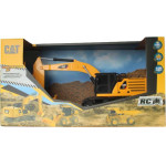 Carrera Cat R/C Car: 336 Excavator (B/O) - 1:35 (37023001)