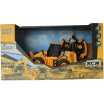 Carrera Cat R/C Car: 950M Wheel Loader (B/O) - 1:35 (37023003)
