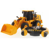 Carrera Cat R/C Car: 950M Wheel Loader (B/O) - 1:35 (37023003)
