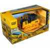 Carrera Cat R/C Car: Track Type Tractor (B/O) - 1:35 (37023002)