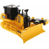 Carrera Cat R/C Car: Track Type Tractor (B/O) - 1:35 (37023002)