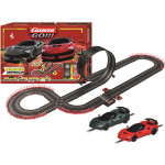 Carrera GO!!! Set: Ferrari Supercar Power (Wireless ) - 1:43 (20062578)