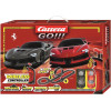 Carrera GO!!! Set: Ferrari Supercar Power (Wireless ) - 1:43 (20062578)