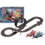 Carrera GO!!! Set: Paw Patrol - Ready Race Rescue - 1:43 Slot Racing System (20062535)