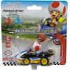 Carrera Pull Speed: Nintendo Mario Kart(TM) - Toad 1:43 (15818317)